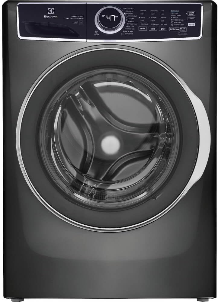 Electrolux ELFW7637AT Waschmaschine (Frontlader, 127 Liter)